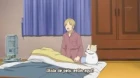Natsume Yuujin-Chou Shi episodio 3
