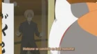 Natsume Yuujin-Chou Shi episodio 6