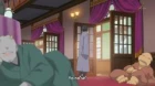 Natsume Yuujin-Chou Shi episodio 7