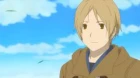 Natsume Yuujin-Chou Shi episodio 9