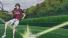 New Prince of Tennis episodio 11