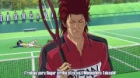 New Prince of Tennis episodio 2