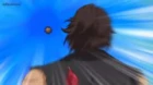 New Prince of Tennis episodio 9