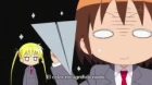 Kill Me Baby episodio 10