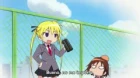Kill Me Baby episodio 2