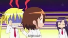 Kill Me Baby episodio 3