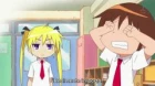 Kill Me Baby episodio 6