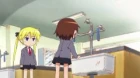 Kill Me Baby episodio 7