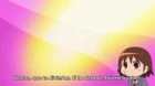 Kill Me Baby episodio 9