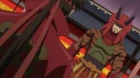 Sengoku Basara The Last Party episodio 1