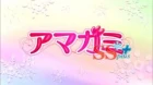 Amagami SS Plus episodio 1