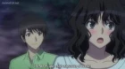 Amagami SS Plus episodio 8