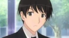 Amagami SS Plus episodio 9