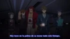 Senhime Zesshou Symphogear episodio 11
