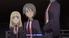Senhime Zesshou Symphogear episodio 12