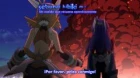 Senhime Zesshou Symphogear episodio 3