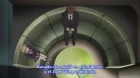 Senhime Zesshou Symphogear episodio 4
