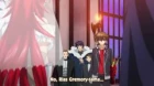 High School DxD episodio 12