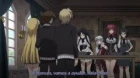 High School DxD episodio 17
