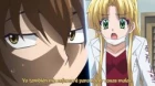 High School DxD episodio 18