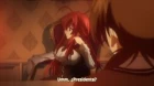 High School DxD episodio 6