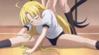 High School DxD episodio 7