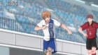 Area no Kishi episodio 22