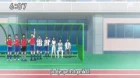 Area no Kishi episodio 25