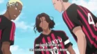 Area no Kishi episodio 26