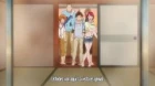 Area no Kishi episodio 27