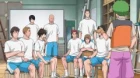 Area no Kishi episodio 32