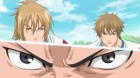 Area no Kishi episodio 36