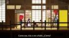 Nisemonogatari episodio 6