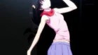 Nisemonogatari episodio 8