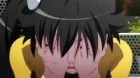 Nisemonogatari episodio 9
