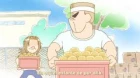 Poyopoyo Kansatsu Nikki episodio 40