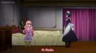 Zero no Tsukaima: Final episodio 10