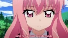 Zero no Tsukaima: Final episodio 11