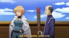 Zero no Tsukaima: Final episodio 12
