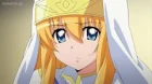 Zero no Tsukaima: Final episodio 2