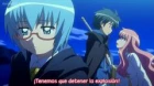 Zero no Tsukaima: Final episodio 3