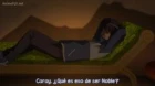 Zero no Tsukaima: Final episodio 5