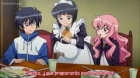 Zero no Tsukaima: Final episodio 6