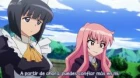 Zero no Tsukaima: Final episodio 9