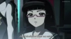 Moretsu Uchuu Kaizoku episodio 16