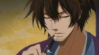 Brave 10 episodio 10