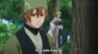 Brave 10 episodio 3