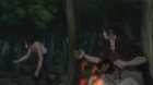 Brave 10 episodio 5