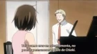Nodame Cantabile Paris episodio 3