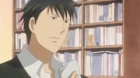 Nodame Cantabile Paris episodio 6